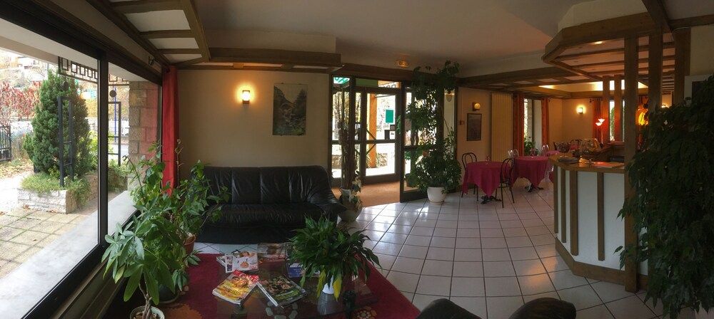 Mimat’hôtel — Mende — photo 2