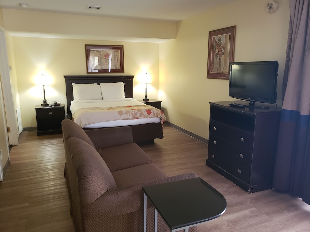 Affordable Suites of America Grand Rapids - photo 13