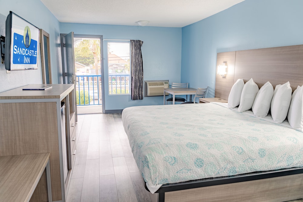 Sandcastle Inn - photo 13