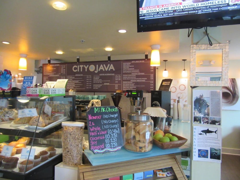 City Loft Hotel - photo 27
