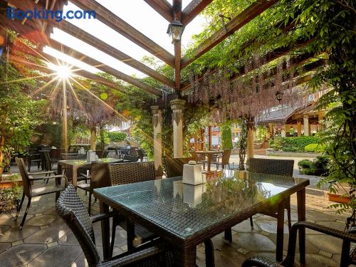 Dvorik Leva in Truskavets', Ukraine