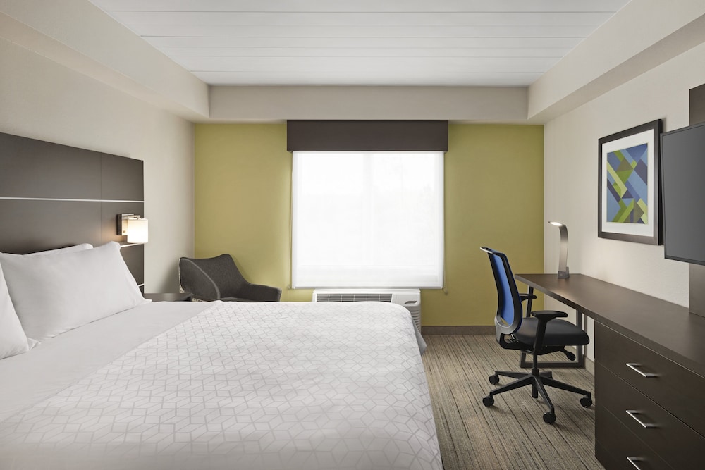 Holiday Inn Express Hotel & Suites Fort Myers East The Forum by IHG - photo 10