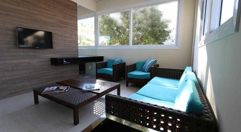 Hotel Ville House Premium — Canoas — photo 4