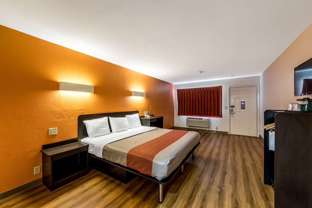 Motel 6 San Antonio TX South WW White Rd - photo 15