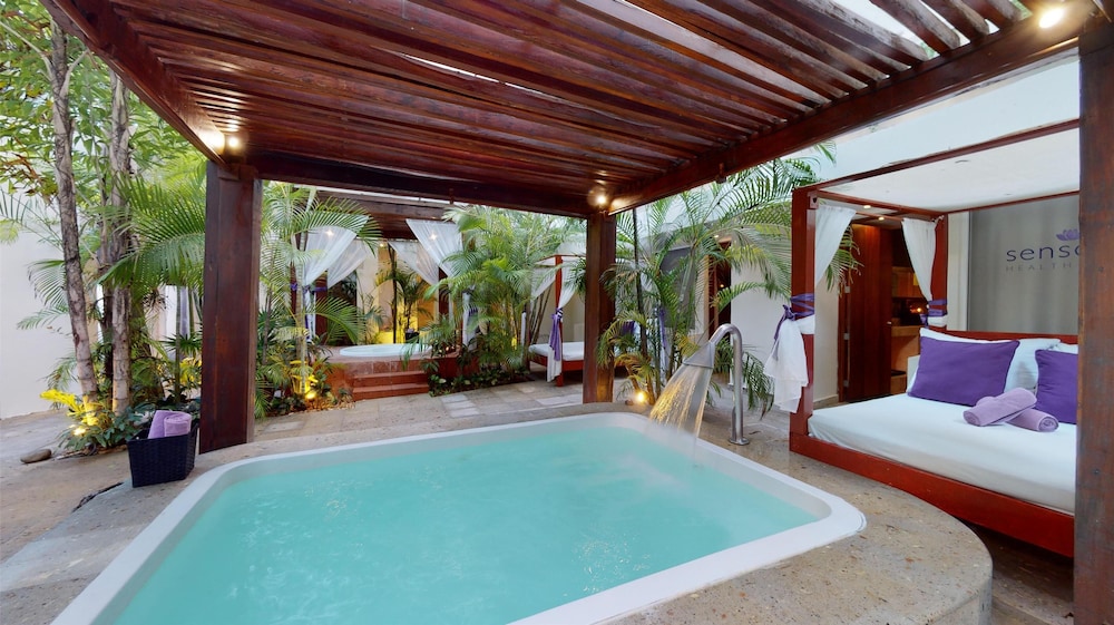 Oasis Palm All Inclusive