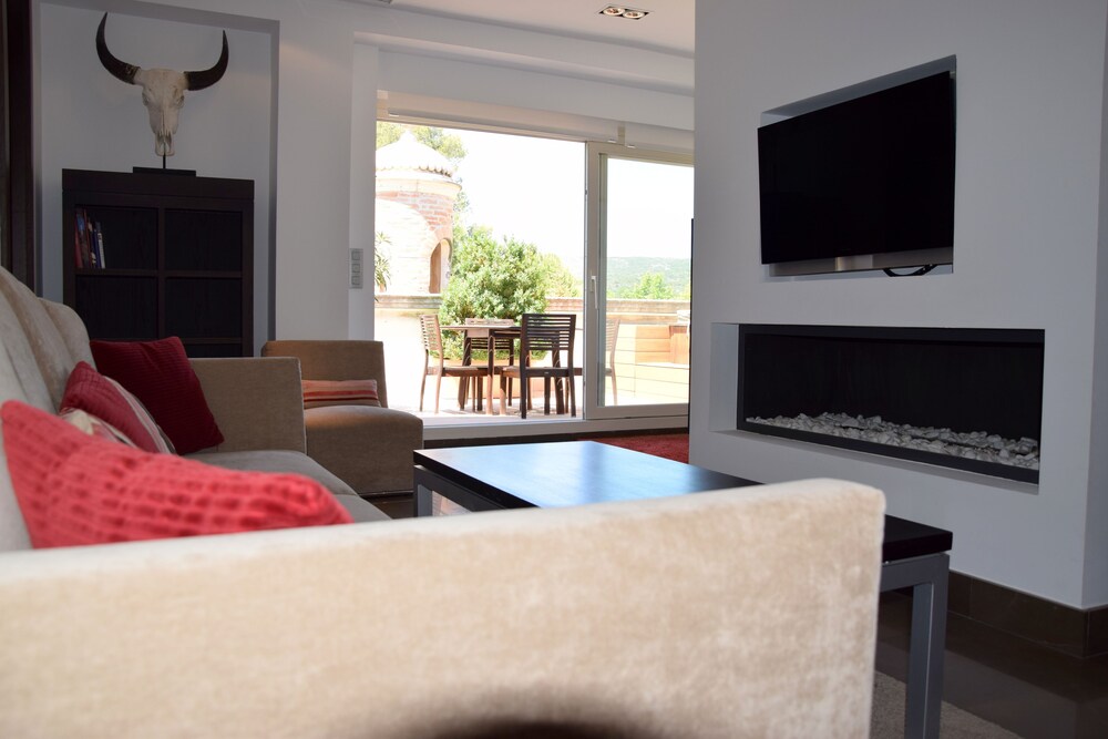 Hotel Ferrero — Bocairent — photo 3