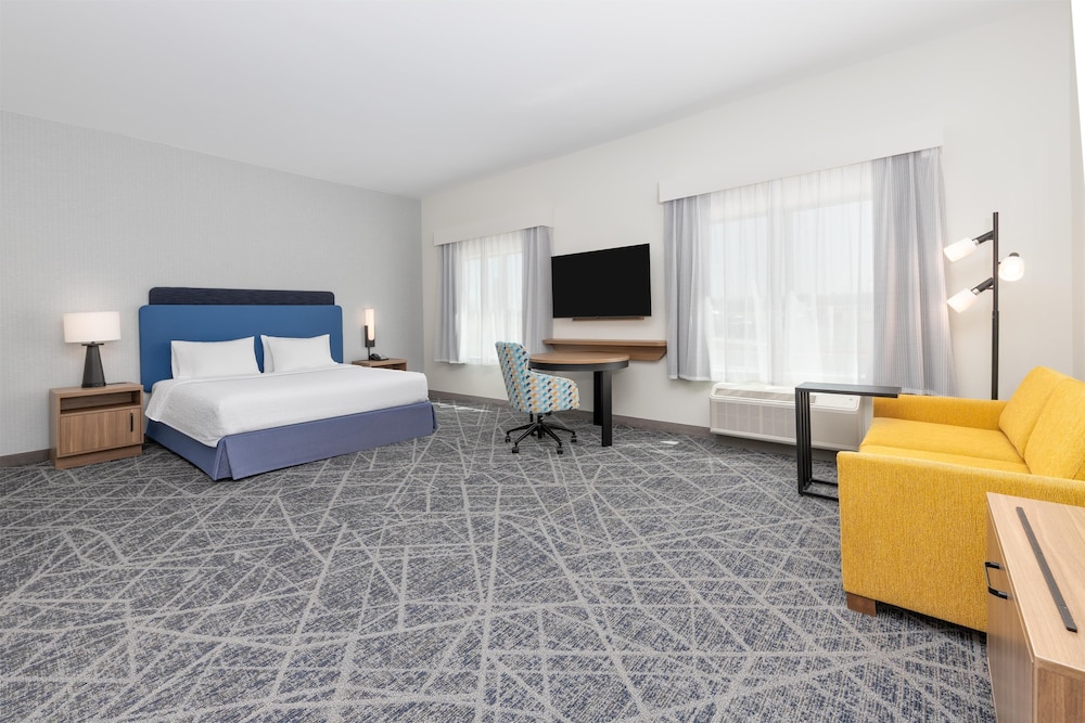 Hampton Inn & Suites by Hilton Little Rock Airport - photo 14