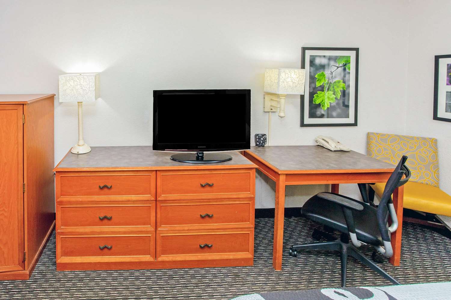 La Quinta Inn Wichita Falls Event Center North - photo 23