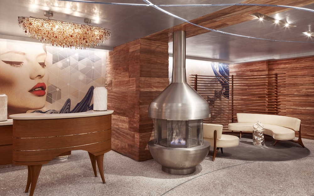 The Cosmopolitan Of Las Vegas - photo 64