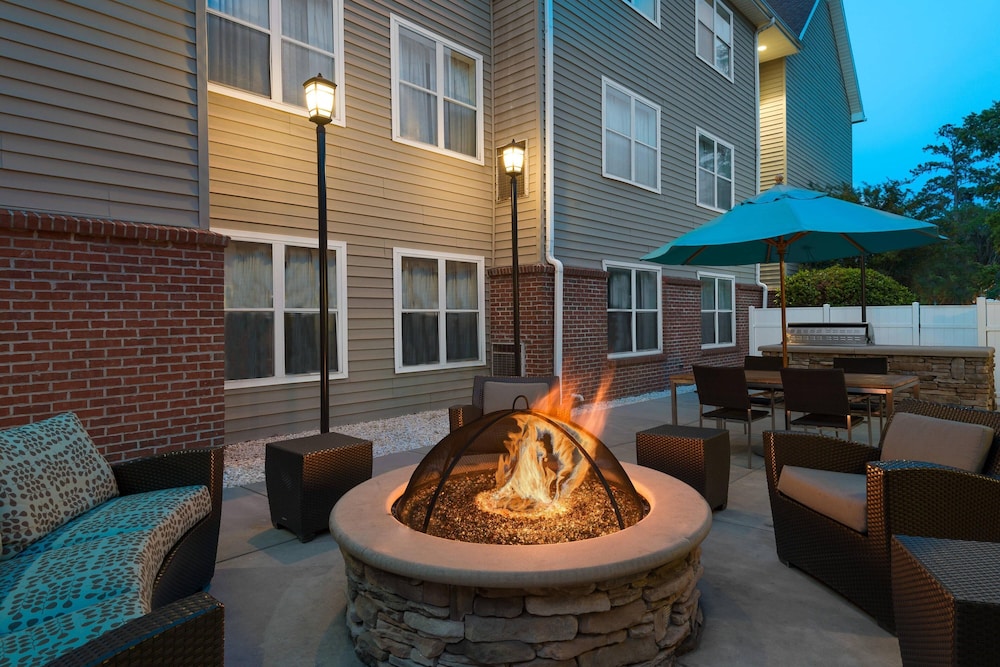 Residence Inn by Marriott Savannah Midtown - photo 20