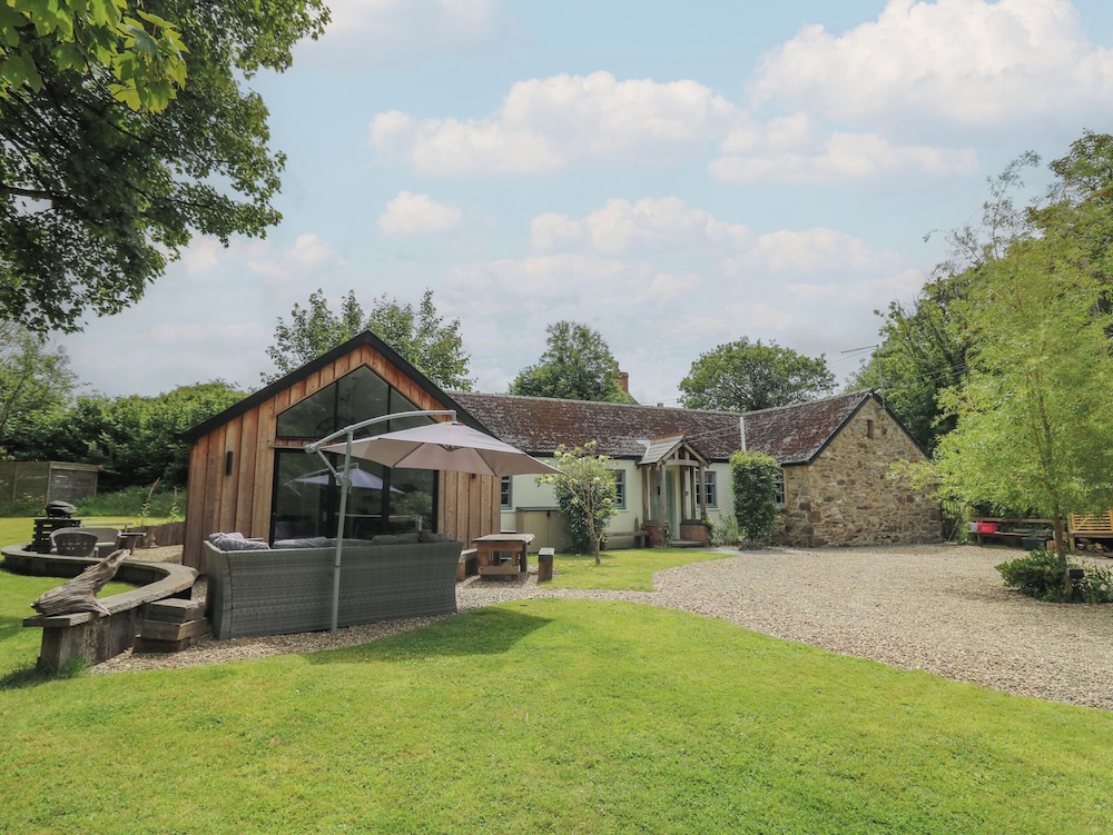 Glas y Dorlan in Newport, United Kingdom