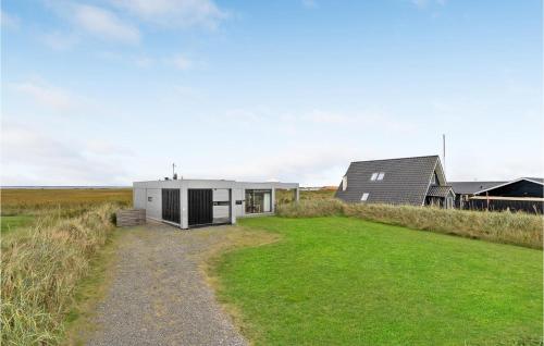 Holiday Home Hjelmevej Ulfborg Vi — 5-Star Luxury Hotel in Ulfborg, Denmark