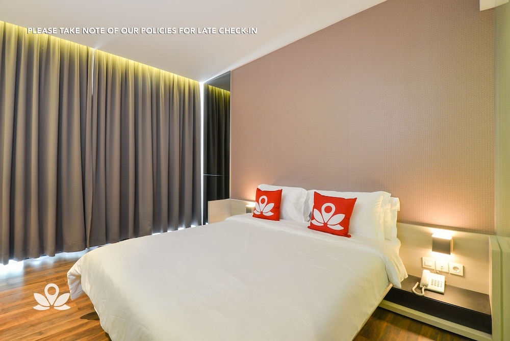ZEN Premium Mega Kuningan - last minute hotel in Jakarta