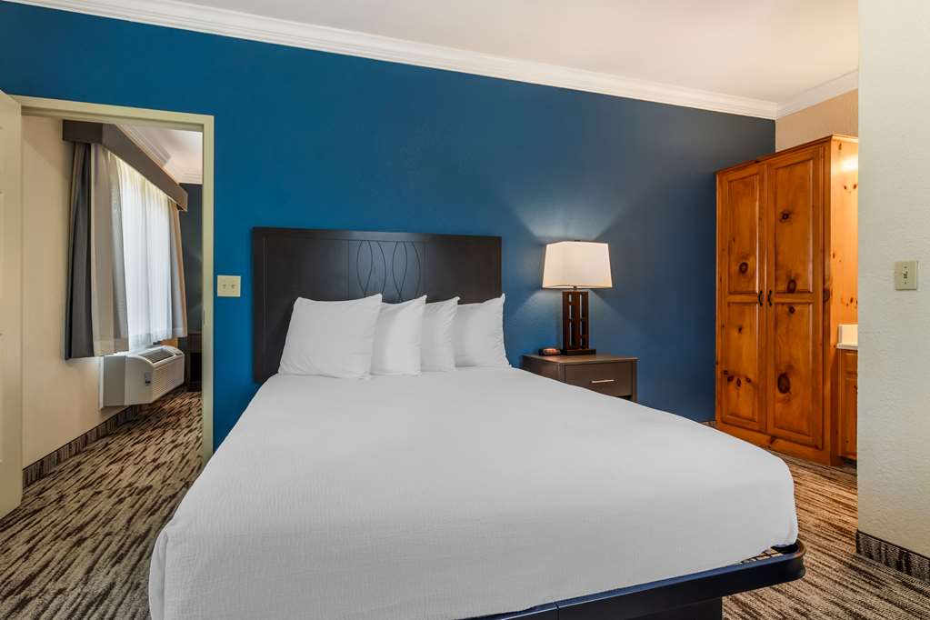 Best Western Dinosaur Valley Inn & Suites - photo 6