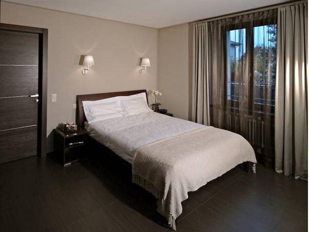 Ristorante Tentazioni - carbon neutral hotel in Losone