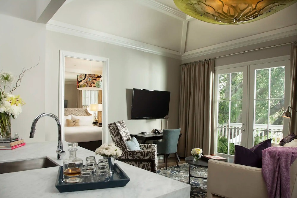 Hotel ZaZa Dallas - photo 4