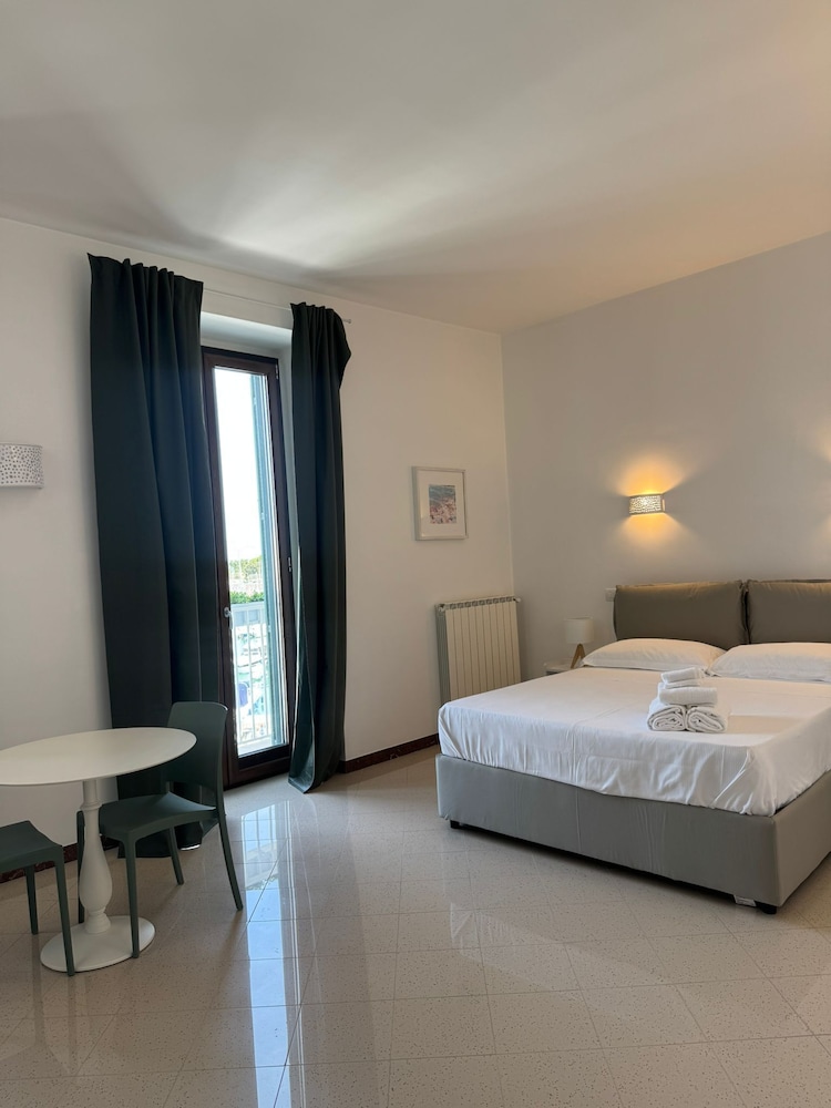 Sea Dream Palace 3 — Trani