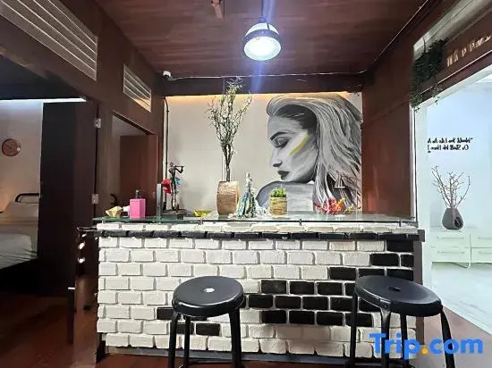 New York Loft & Japanese Magic by V4SKIN