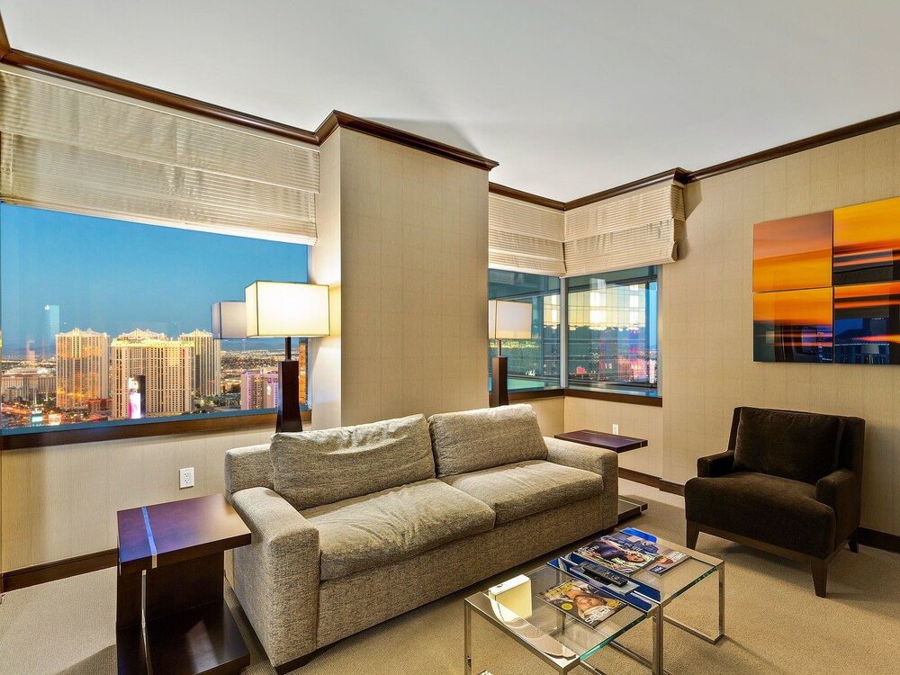 Secret Suites at Vdara - photo 69