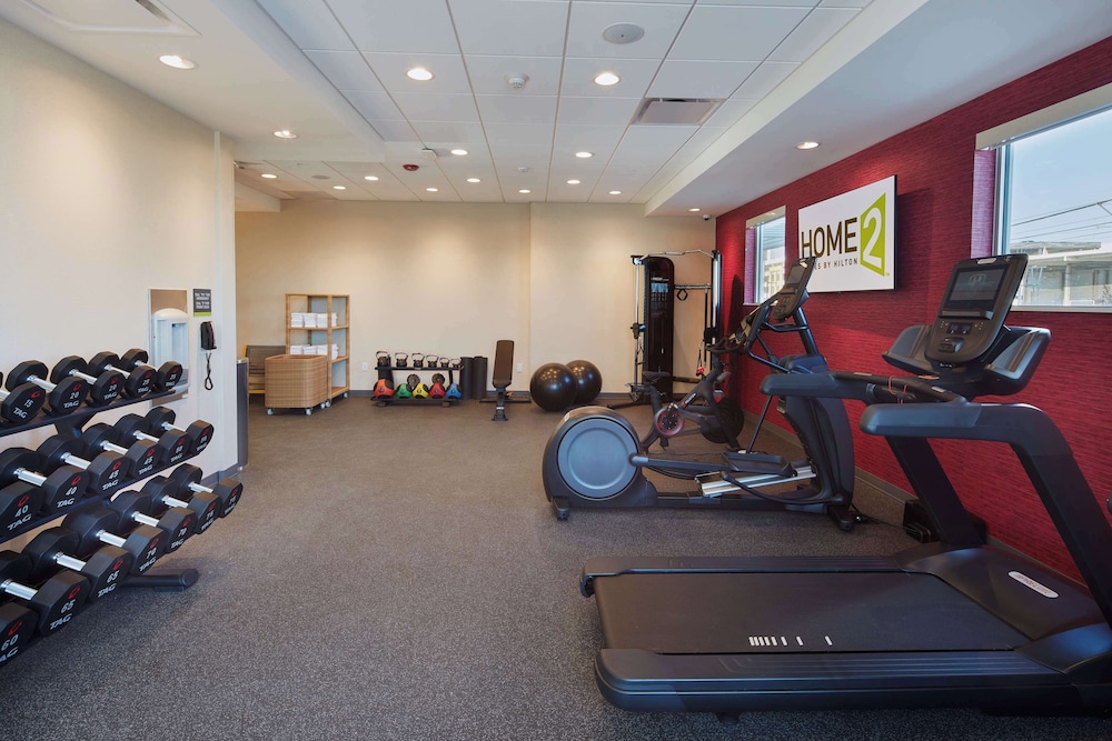 Home2 Suites by Hilton Sacramento at CSUS - photo 49