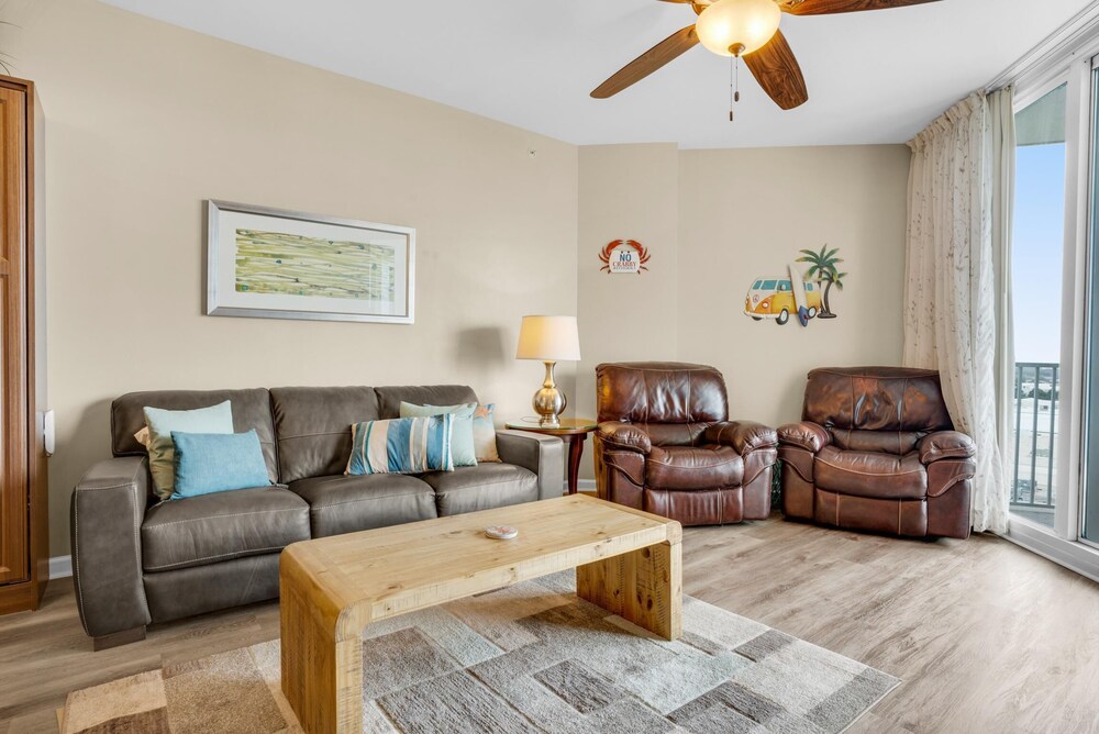 Palms Resort #1808 Jr 2BR - photo 24