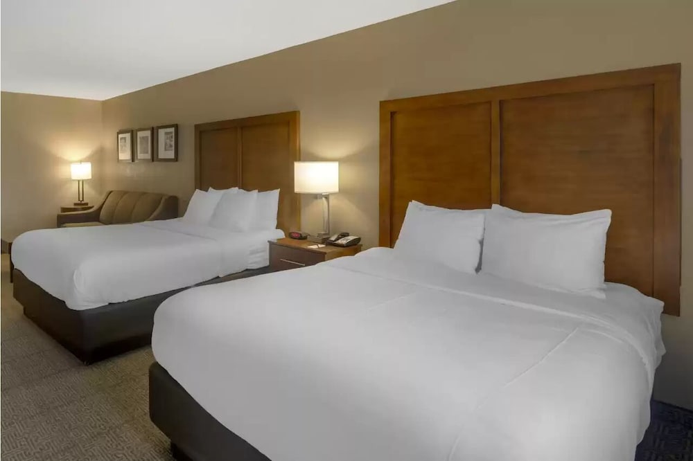 Comfort Inn & Suites Peachtree Corners Norcross - photo 6