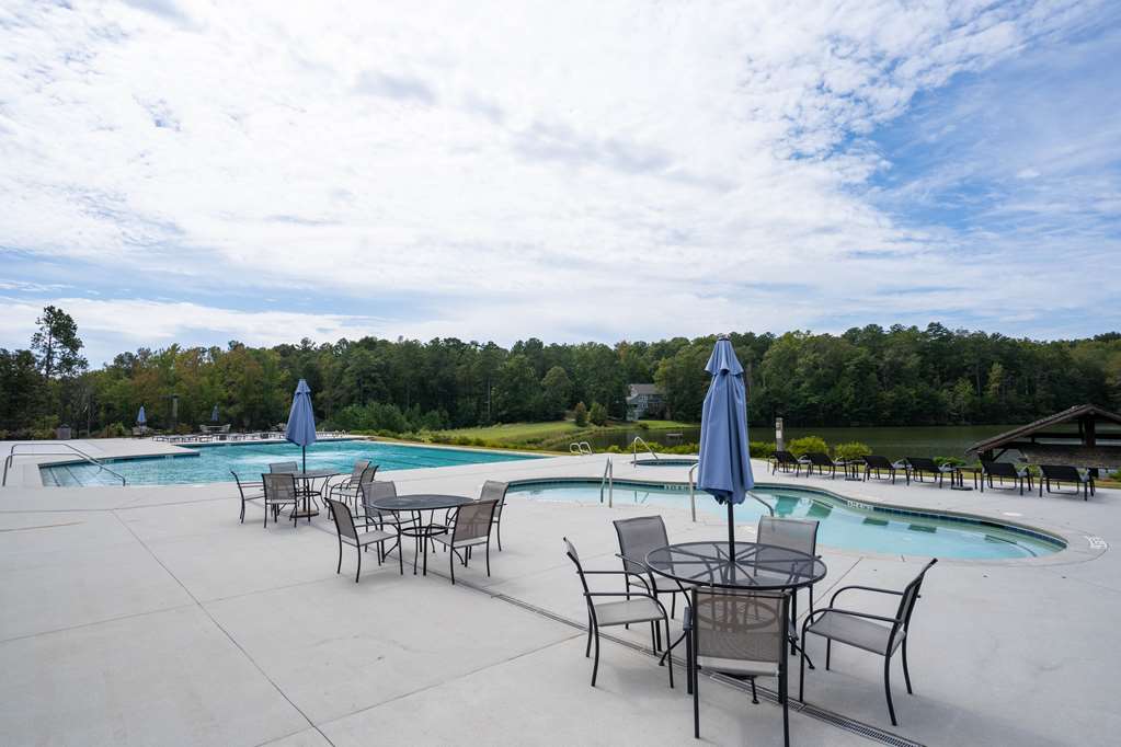 Foxhall Resort - photo 11
