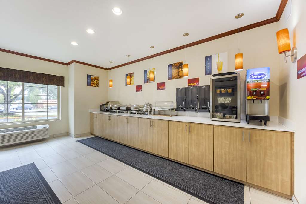 Best Western Plus Northwind Inn & Suites - photo 40