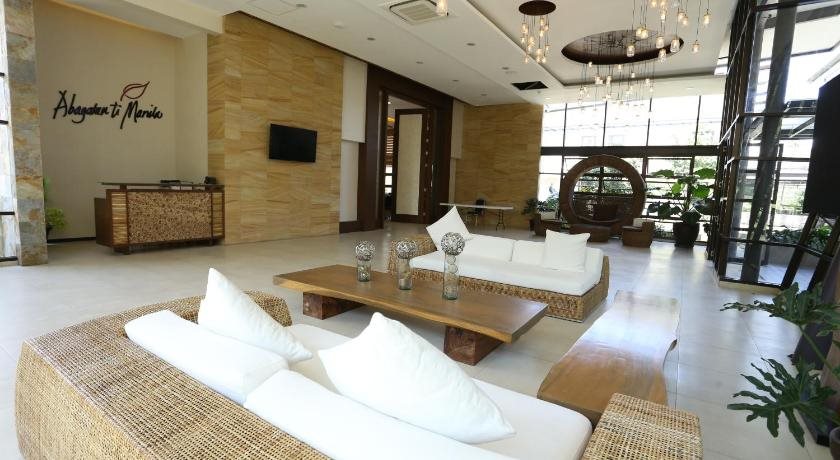 Abagatan ti Manila in Alfonso, Philippines