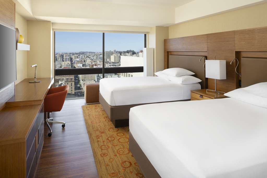 Grand Hyatt San Francisco - photo 34
