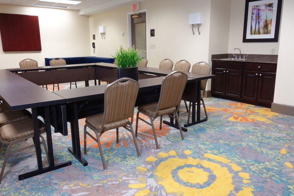 Homewood Suites by Hilton Durham Chapel Hill I 40 - photo 53