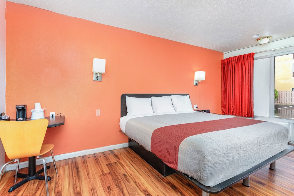 Relax Inn By Oyo Columbus Oh I 70 - photo 14