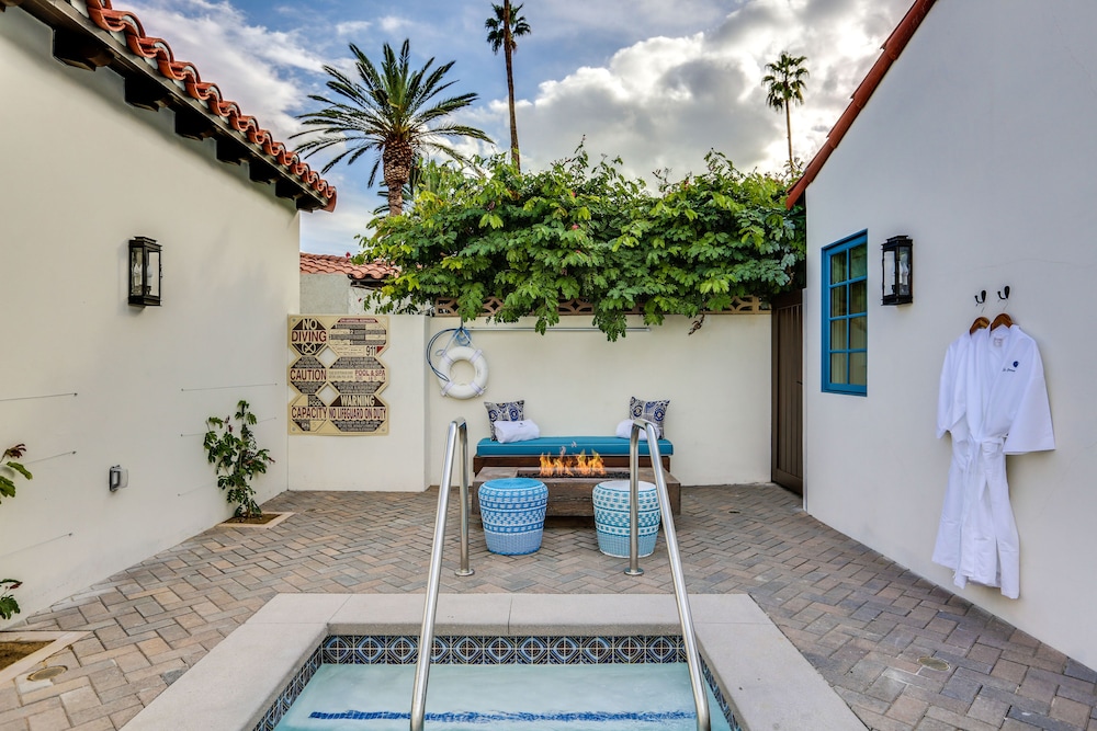 La Serena Villas A Kirkwood Collection Hotel - photo 40