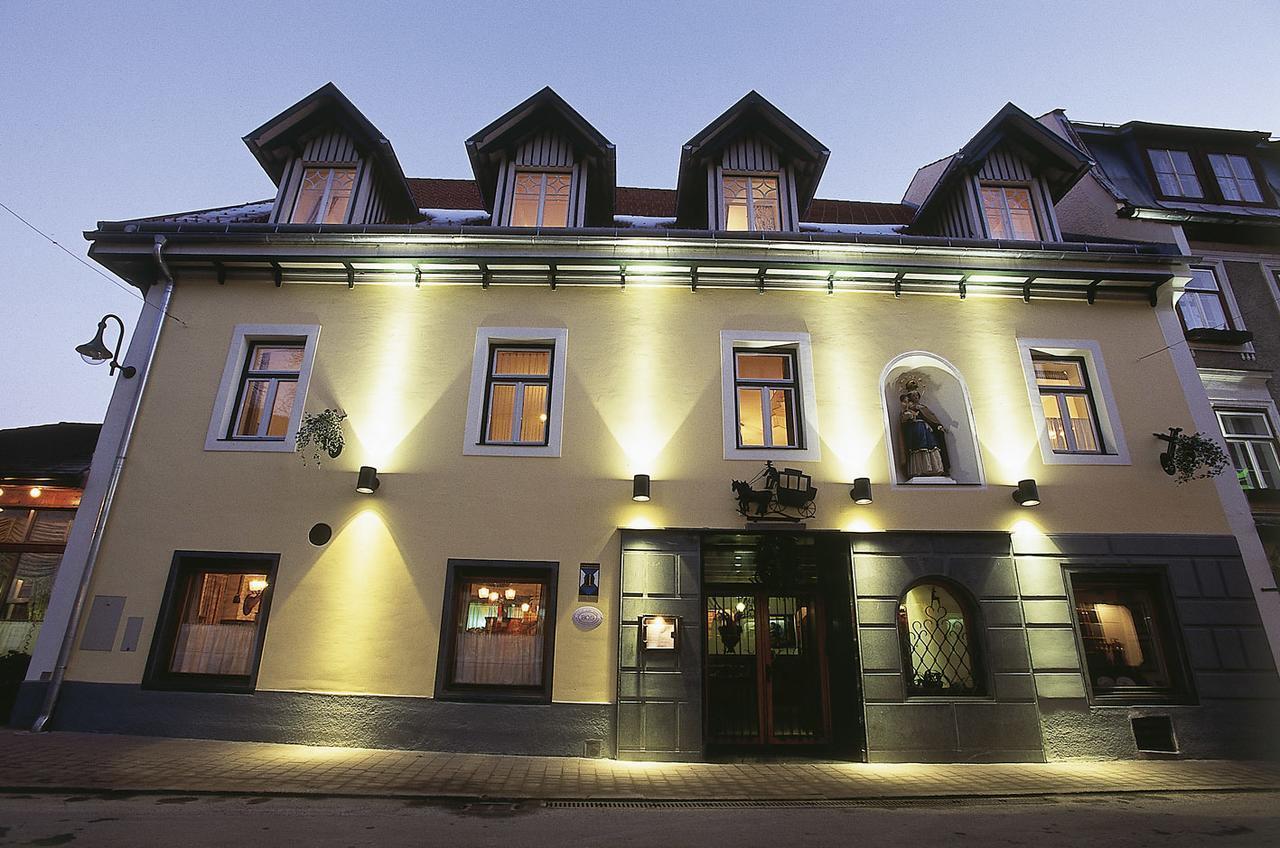Hotel Post Karlon — hotel in Aflenz Kurort