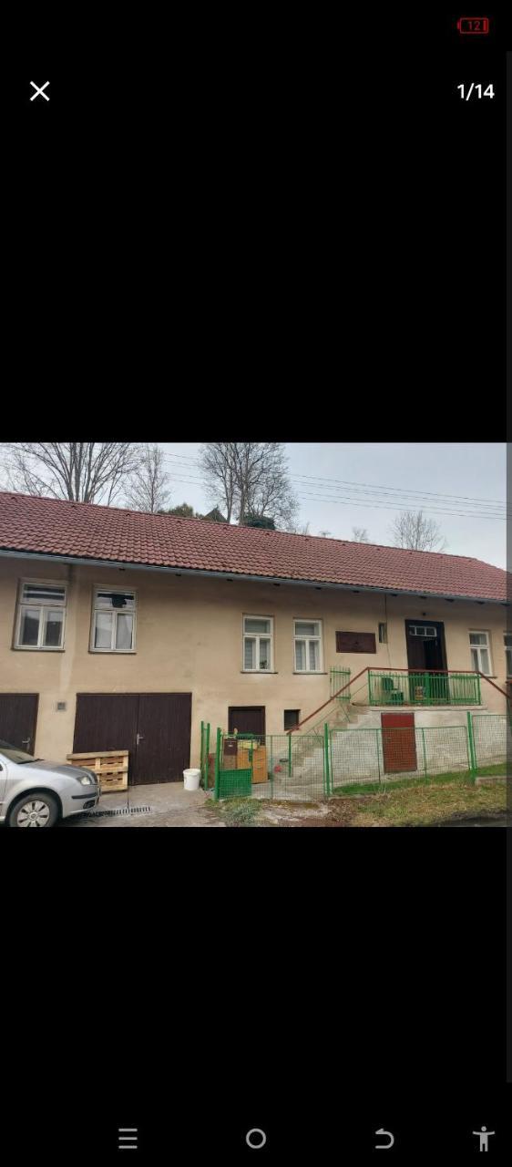 Chalupa pod hradem Talmberk - last minute hotel in Unknown City