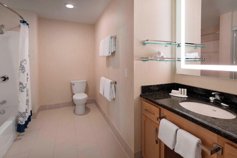 Residence Inn San Diego Del Mar - photo 34