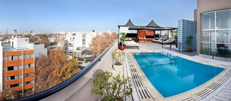 Be Too Loft Hotel - last minute hotel in Buenos Aires