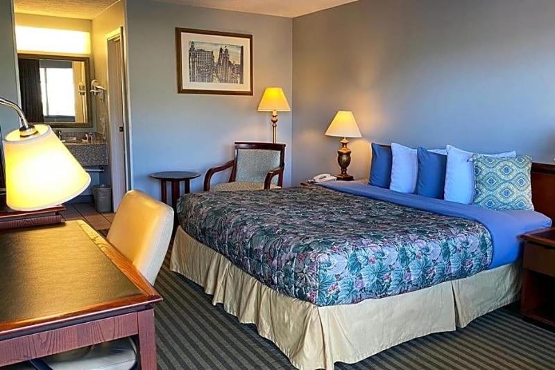 Lake Logan Inn - photo 17