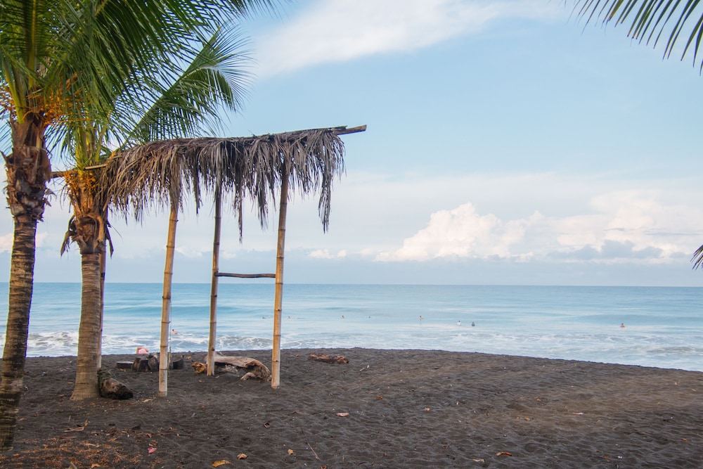 Hotel Las Olas in Jaco, Costa Rica