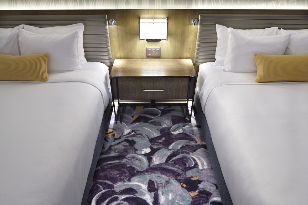 Hotel Indigo Atlanta Downtown by IHG - photo 16