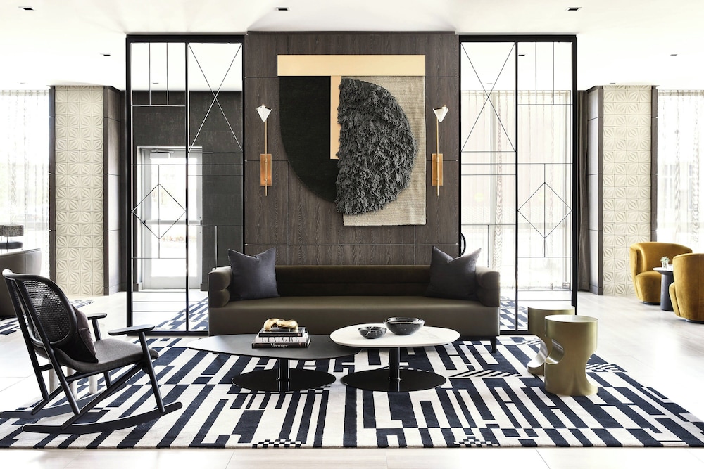 AC Hotel by Marriott Miami Airport West Doral - photo 8