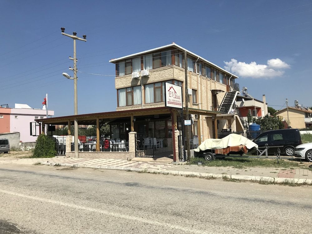 Ev Otel in Canakkale, Turkey