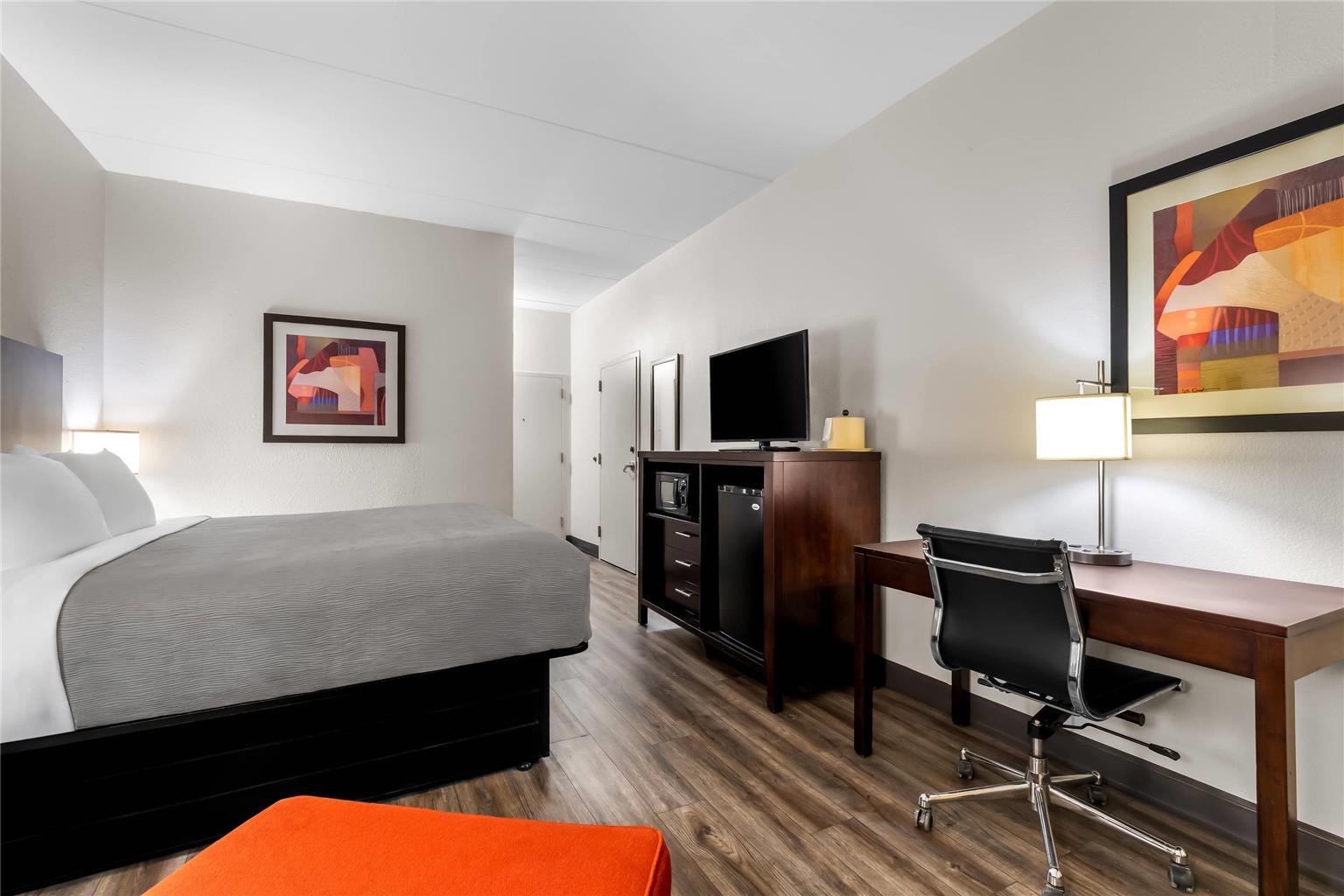Quality Inn Chattanooga Hamilton Place - photo 14