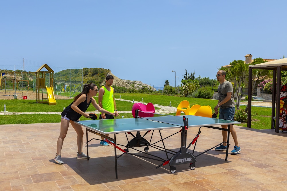 פעילויות וכושר