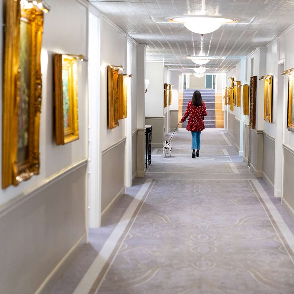 The Driskill in The Unbound Collection by Hyatt - photo 52
