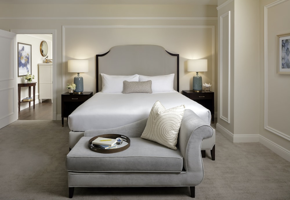 The Hermitage Hotel - photo 15