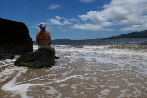 Namastê Pousada e Camping — Cananeia — photo 2