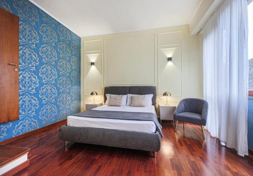 Apartments Florence Kaleidos — 4-Star Luxury Hotel in Florence, Italy