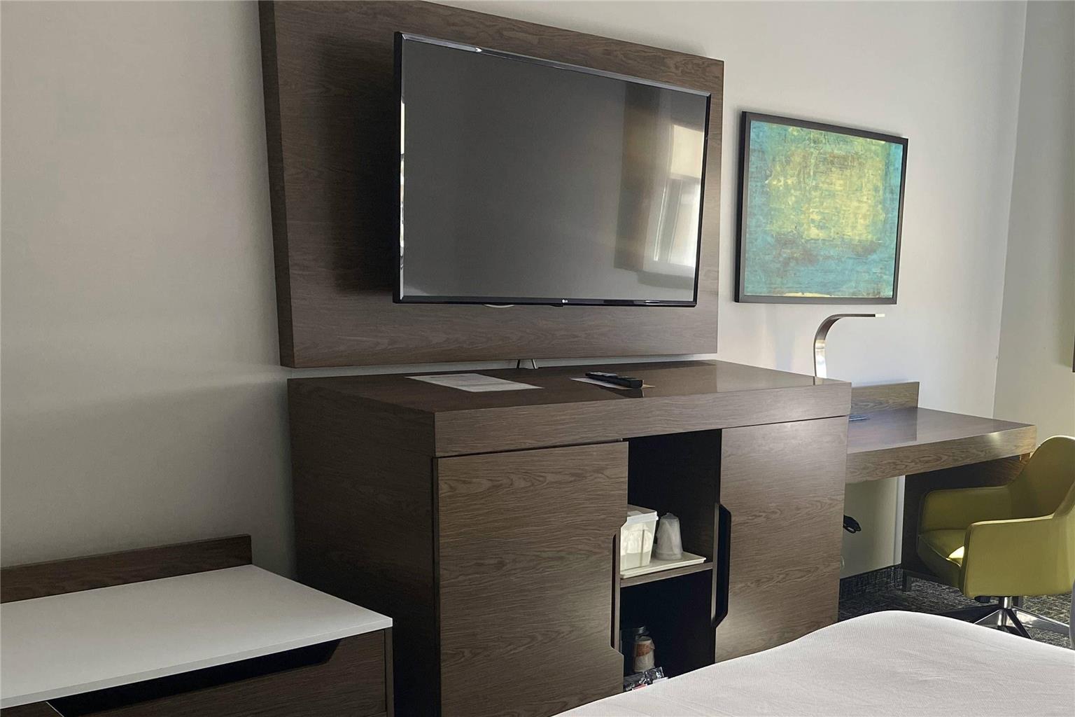 Comfort Inn and Suites Near Lake Guntersville - photo 31