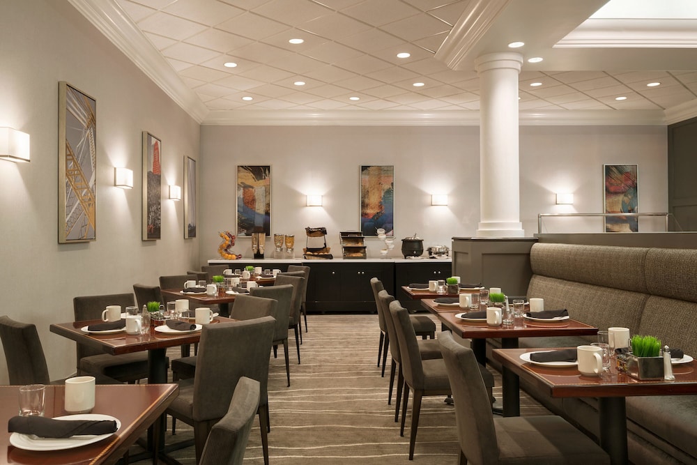 Crowne Plaza Englewood by IHG - photo 24